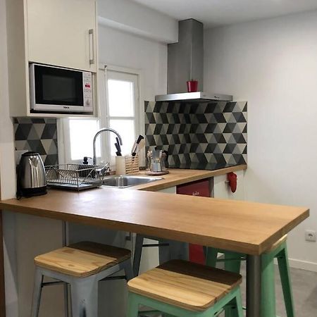 M3 Terrace. Cool Apartment 15 Min Center By Metro Esplugues de Llobregat Exterior foto