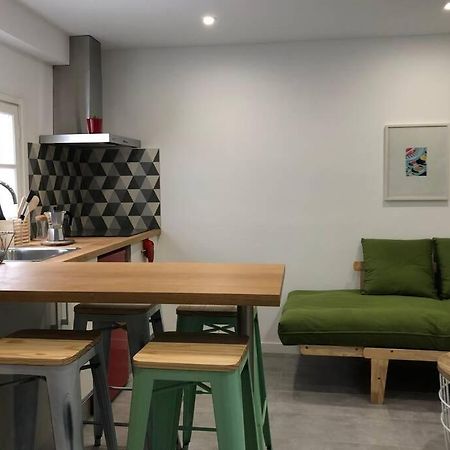 M3 Terrace. Cool Apartment 15 Min Center By Metro Esplugues de Llobregat Exterior foto