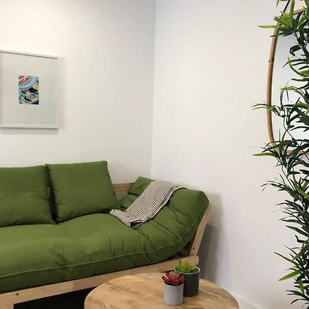 M3 Terrace. Cool Apartment 15 Min Center By Metro Esplugues de Llobregat Exterior foto