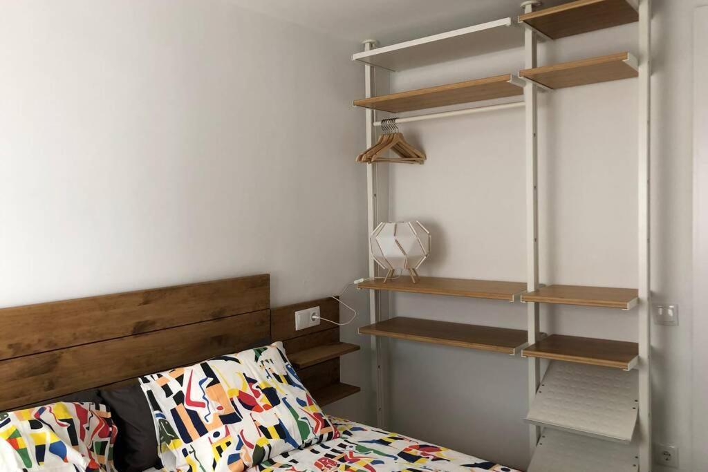 M3 Terrace. Cool Apartment 15 Min Center By Metro Esplugues de Llobregat Exterior foto
