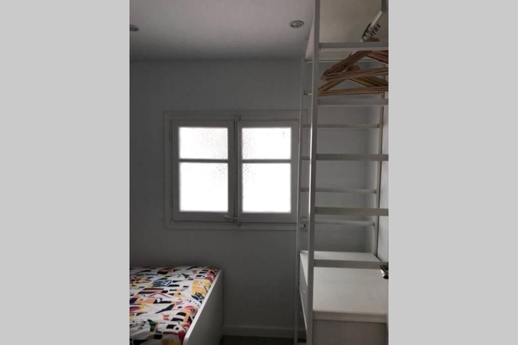 M3 Terrace. Cool Apartment 15 Min Center By Metro Esplugues de Llobregat Exterior foto