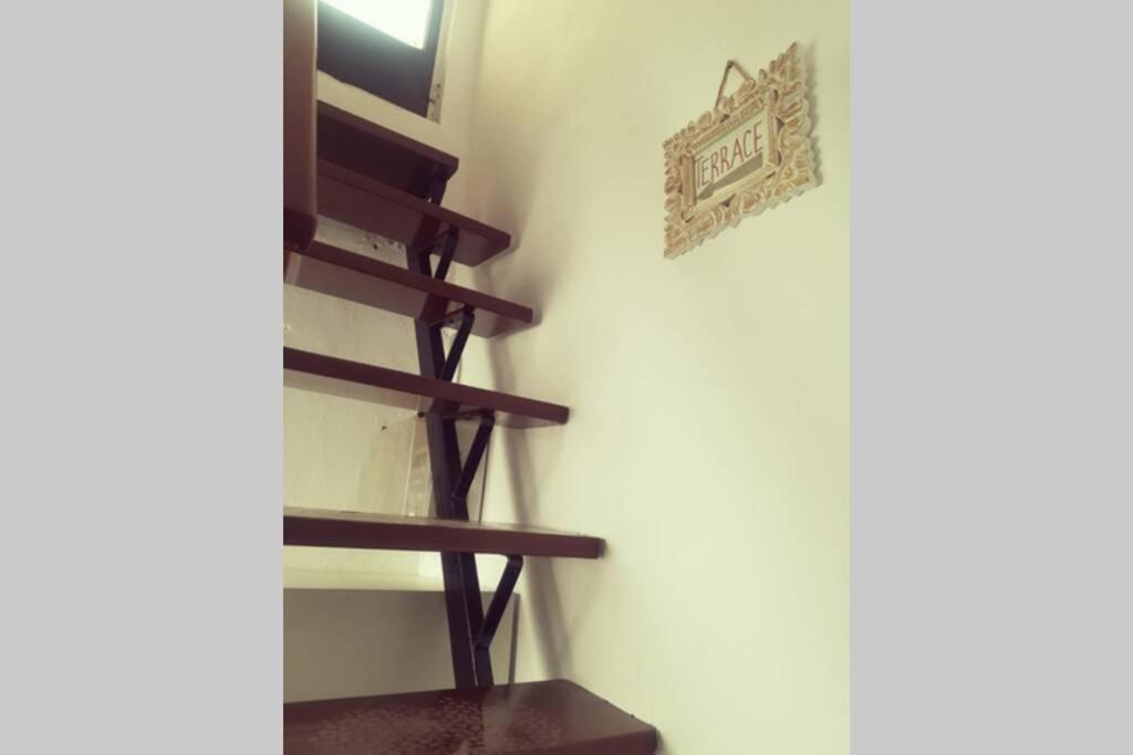 M3 Terrace. Cool Apartment 15 Min Center By Metro Esplugues de Llobregat Exterior foto