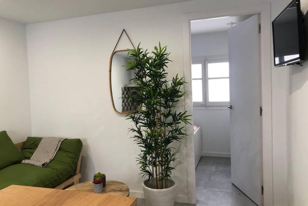 M3 Terrace. Cool Apartment 15 Min Center By Metro Esplugues de Llobregat Exterior foto